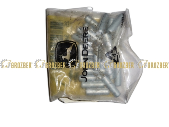 34H311 Пружний штифт 1/4 x 7/8'' JOHN DEERE арт. 34H311