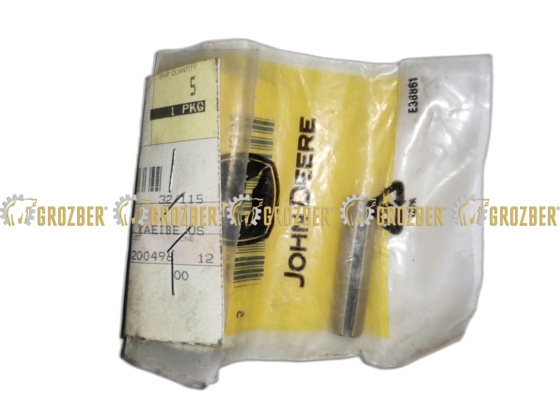 34H352 Палець JOHN DEERE арт. 34H352