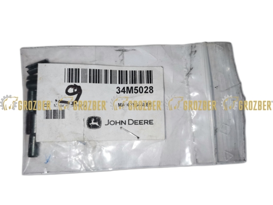 34M5028 (34M7126) Штифт JOHN DEERE арт. 34M5028