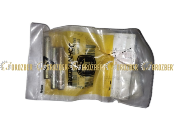 34M7049 (34M7048) Пружинний шплінт JOHN DEERE sku 34M7049