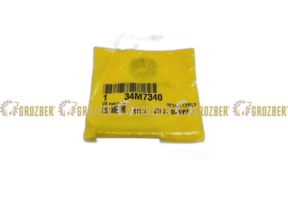 Photo 1 - 34M7340 Пружинний шплінт JOHN DEERE sku 34M7340