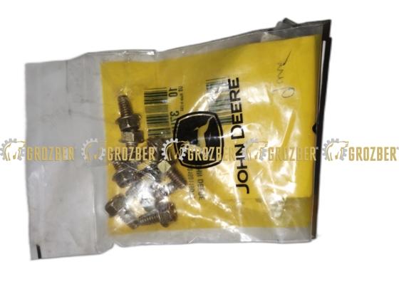 37H51 Винт JOHN DEERE арт. 37H51