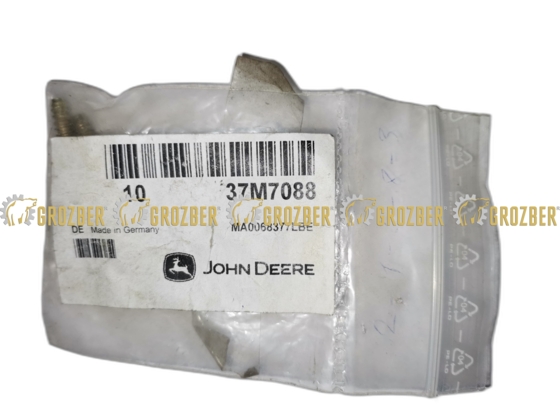 37M7088 гвинт JOHN DEERE sku 37M7088