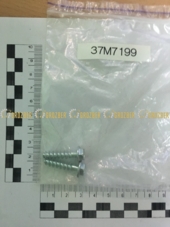 37M7199 Болт М6х25 37M7199