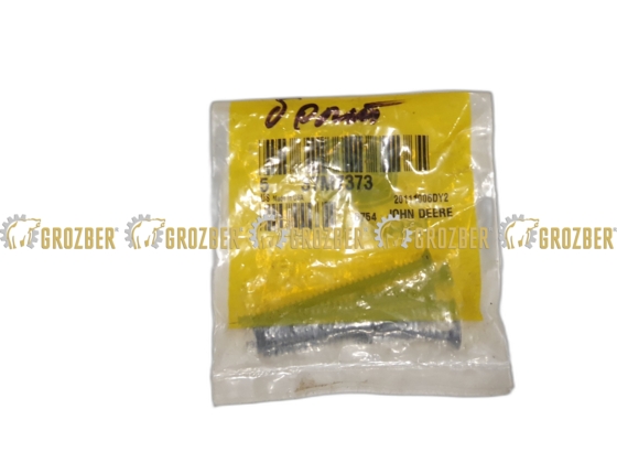 Photo 3 - 37M7373 Болт JOHN DEERE sku 37M7373