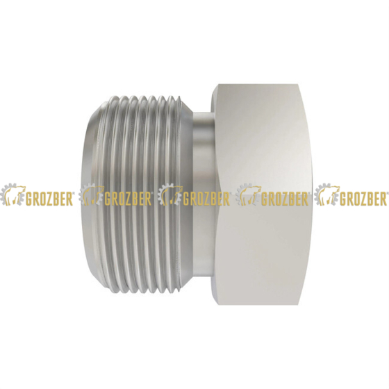 Photo 3 - 38H1147 Штуцер JOHN DEERE sku 38H1147