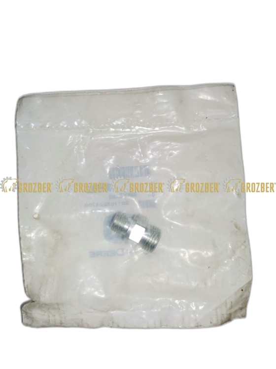 38H5002 фітинг перехідника JOHN DEERE sku 38H5002