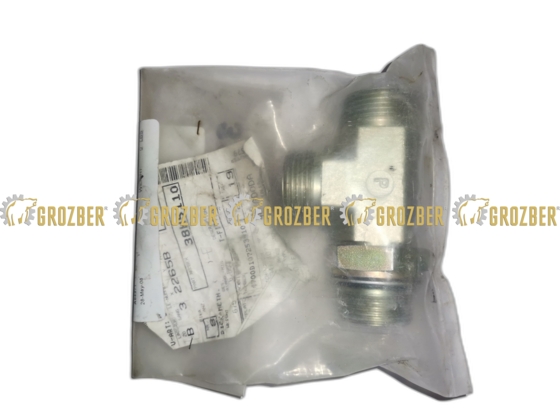 38H5110 Штуцер JOHN DEERE арт. 38H5110