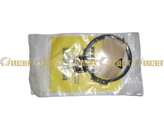 40M5444 кільце стопорне HDParts-AG арт. 40M5444