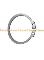 40M7166 кільце стопорне (40M7166, 40M1839) 40M7166