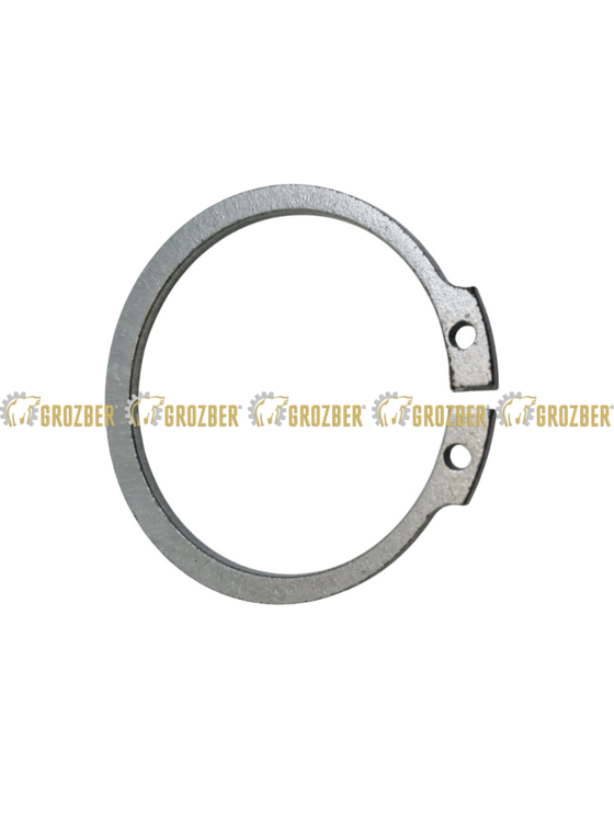 40M7166 кільце стопорне (40M7166, 40M1839) HDParts-AG арт. 40M7166