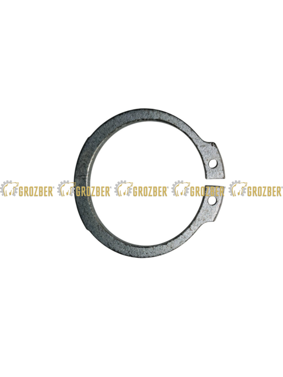 Photo 2 - 40M7180 Пружинне кільце JOHN DEERE sku 40M7180