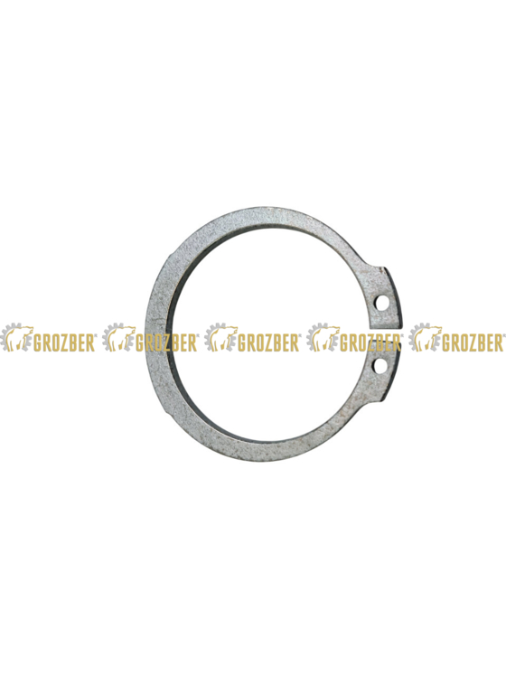 Photo 1 - 40M7180 Пружинне кільце JOHN DEERE sku 40M7180