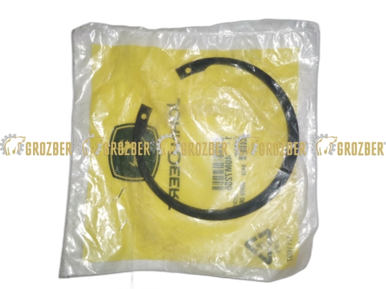 40M7285 пружинне кільце JOHN DEERE sku 40M7285