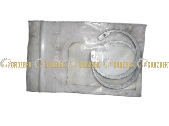 40M7287 Кільце стопорне JOHN DEERE sku 40M7287