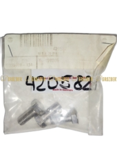 420582 Болт металевий М 8х20 MACH.SCREW DEL. 420582