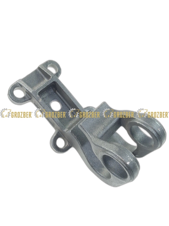 Photo 2 - 4377A203 Кронштейн ADR запчастини sku 4377A203