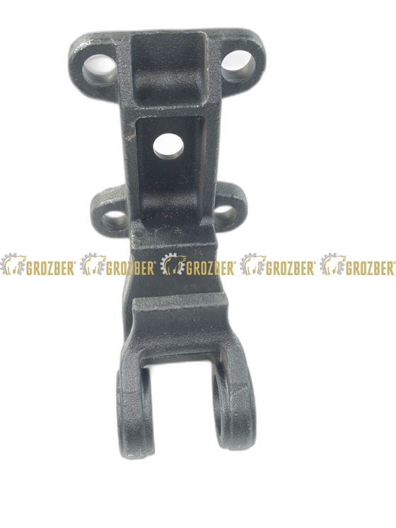 Photo 3 - 4377A203 Кронштейн ADR запчастини sku 4377A203