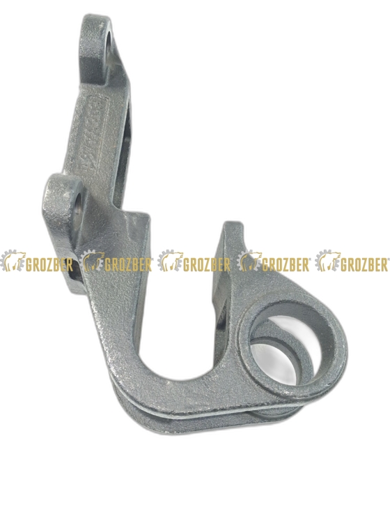 Photo 1 - 4377A203 Кронштейн ADR запчастини sku 4377A203