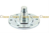 WelleD160x88M30x1,5-LH6xD12,1Zn 4550301