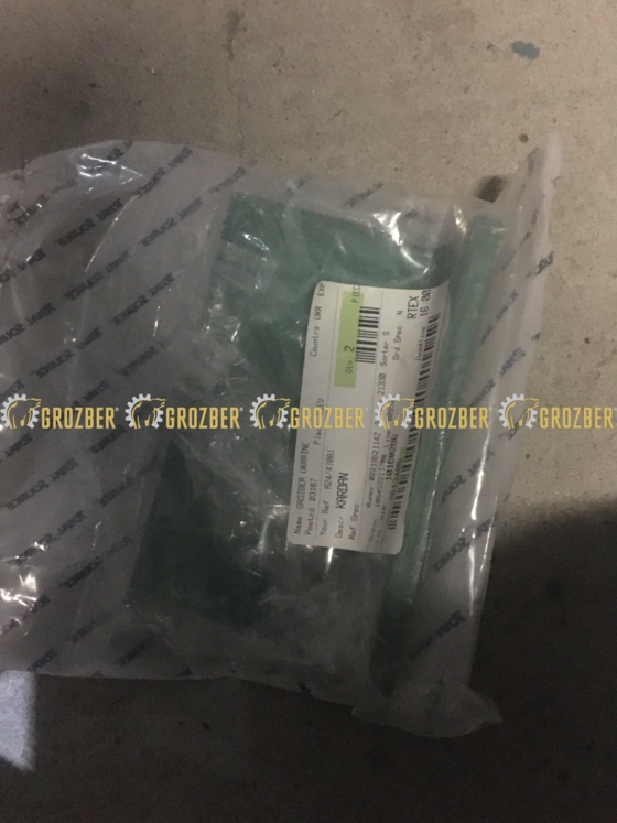 Photo 3 - 47081 хрестовина MERLO sku 47081