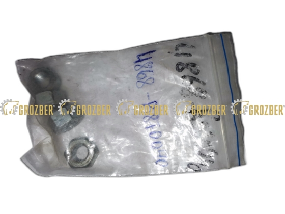 4868-B870040 Гайка FANTINI sku 4868-B870040