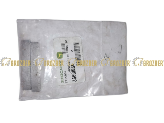 49M5992 шпонка JOHN DEERE sku 49M5992