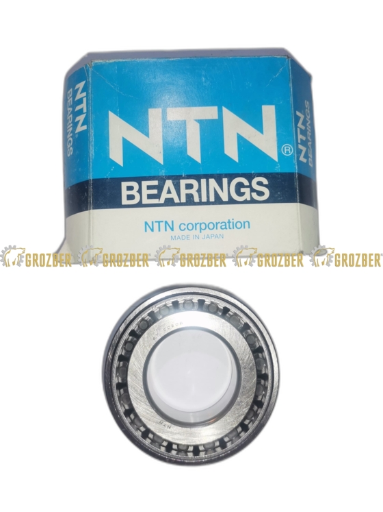 4T-30208 Підшипник роликовий конічний NTN sku 4T-30208