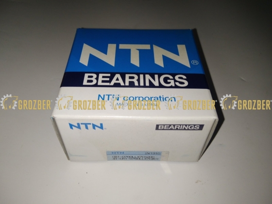 4T-CR1-0760LLX7CS200 підшипники роликові конічні NTN sku 4T-CR1-0760LLX7CS200