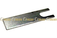Пластина WYXABO sku 501249