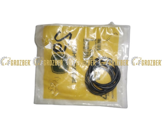 51M7048 ущільнююче кільце JOHN DEERE sku 51M7048