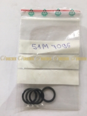 51M7096 ущільнююче кільце 51M7096
