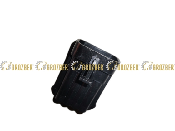 57M7264 Корпус електр. роз'єму JOHN DEERE sku 57M7264
