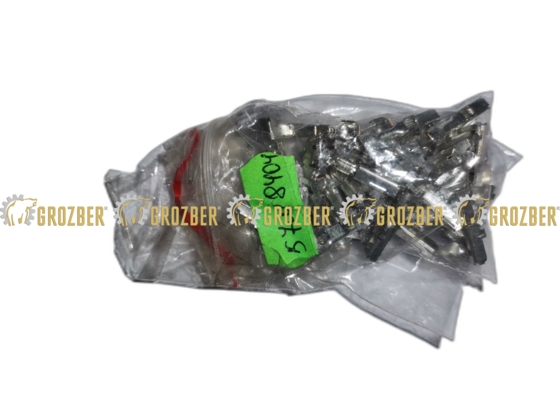 57M8404 клема електр. роз'єму JOHN DEERE sku 57M8404