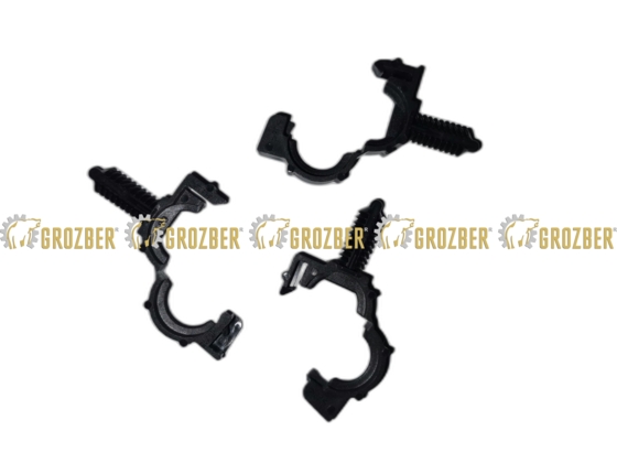 57M8902 Хомут JOHN DEERE sku 57M8902