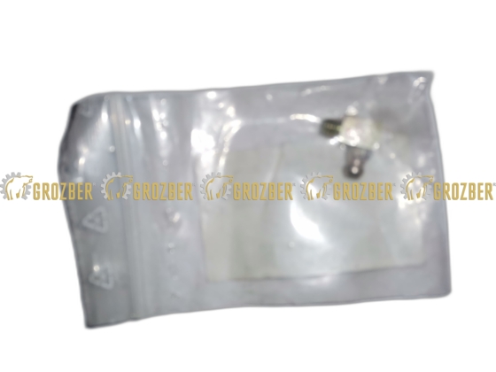 58M7012 Масльонка JOHN DEERE sku 58M7012