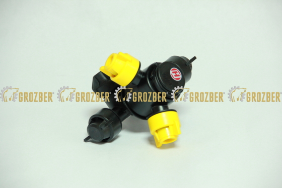 5HG737921 тримач форсунки насоса JOHN DEERE арт. 5HG737921
