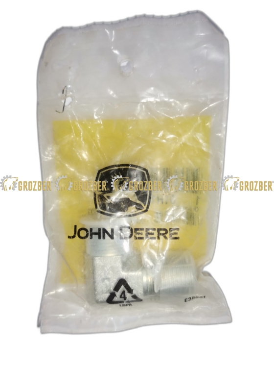 61H1627 Фітінг JOHN DEERE арт. 61H1627