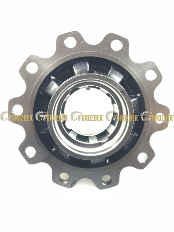 Photo 2 - 61L11T001   ступиця зі сталі до розбризкувача ADR запчастини sku 61L11T001