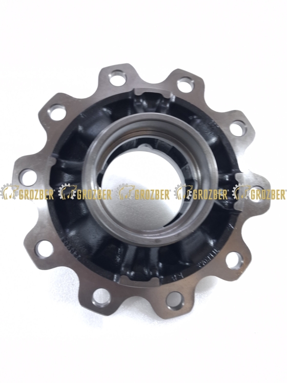 Photo 3 - 61L11T001   ступиця зі сталі до розбризкувача ADR запчастини sku 61L11T001