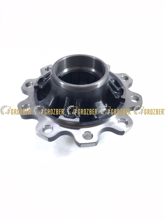 Photo 4 - 61L11T001   ступиця зі сталі до розбризкувача ADR запчастини sku 61L11T001