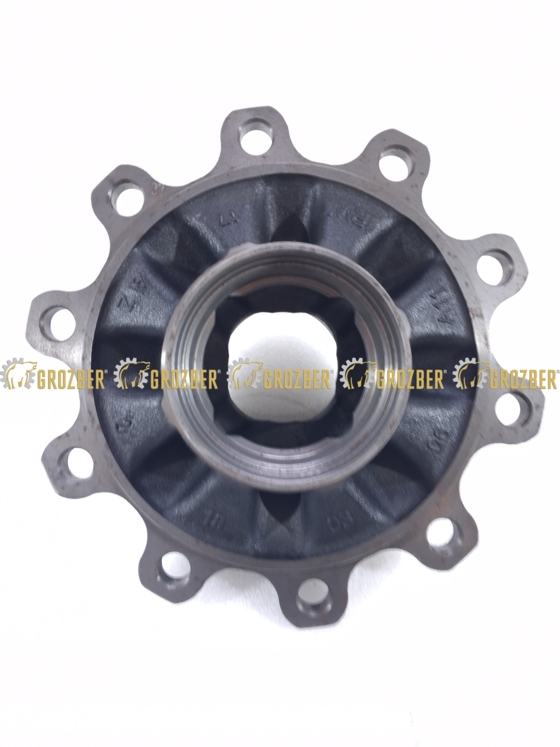 Фото 2 - 61L1RW004 Корпус ступиці ADR запчастини арт. 61L1RW004