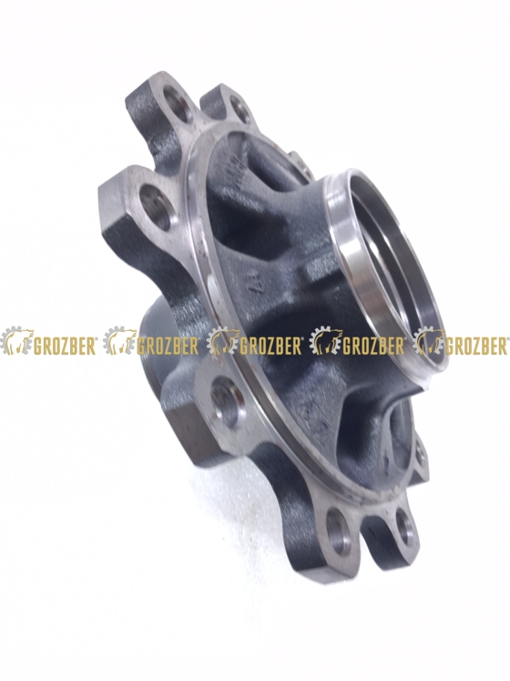 Фото 3 - 61L1RW004 Корпус ступиці ADR запчастини арт. 61L1RW004