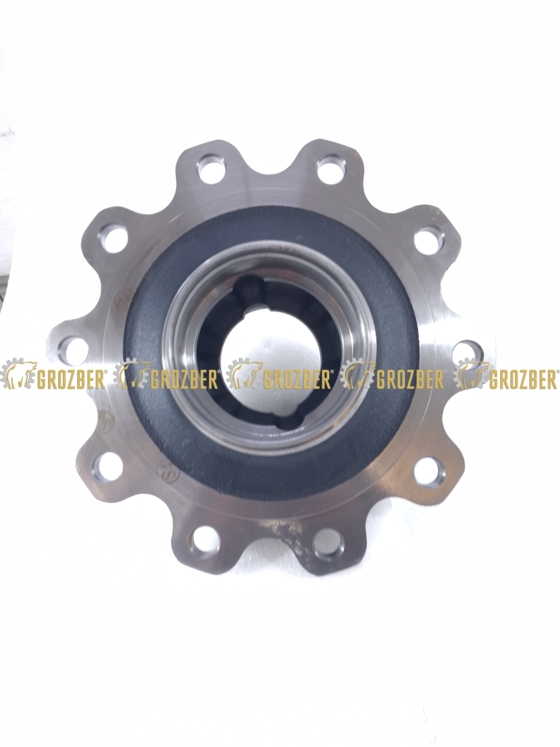 Фото 3 - 61L1UA003 Ступиця ADR запчастини арт. 61L1UA003