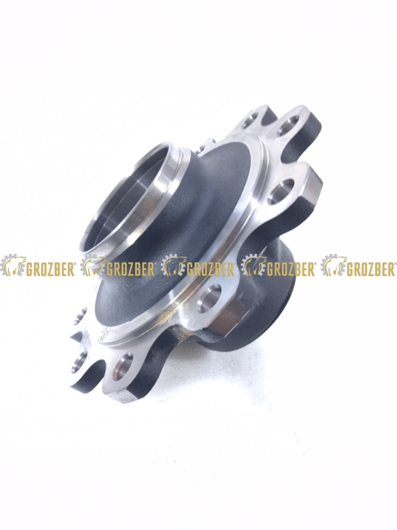 Фото 4 - 61L1UA003 Ступиця ADR запчастини арт. 61L1UA003