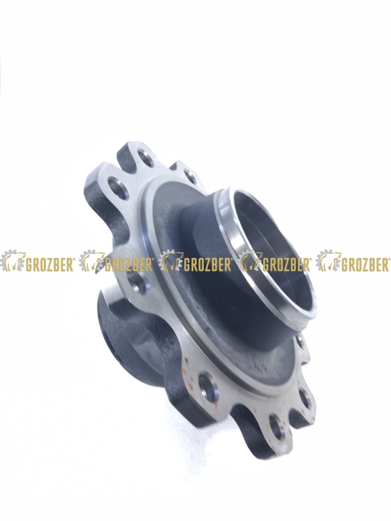 Photo 2 - 61L1VI001 Ступиця ADR запчастини sku 61L1VI001