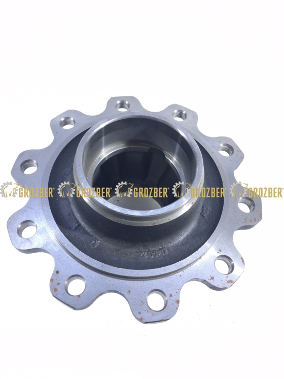 Photo 3 - 61L1VI001 Ступиця ADR запчастини sku 61L1VI001