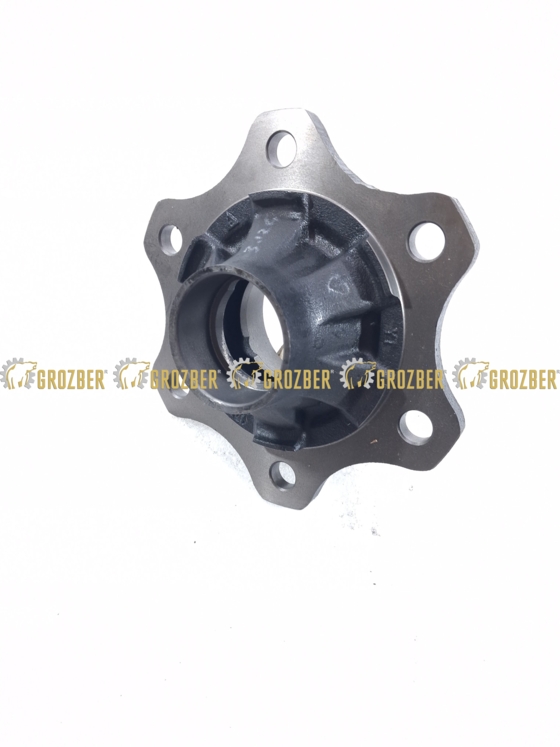Фото 3 - 61L6KA001 Ступиця ADR запчастини арт. 61L6KA001