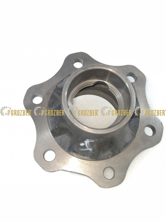 Photo 3 - 61L6NA002 Ступиця ADR запчастини sku 61L6NA002
