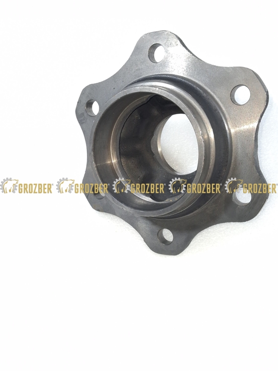 Photo 2 - 61L6NA009 Ступиця ADR запчастини sku 61L6NA009